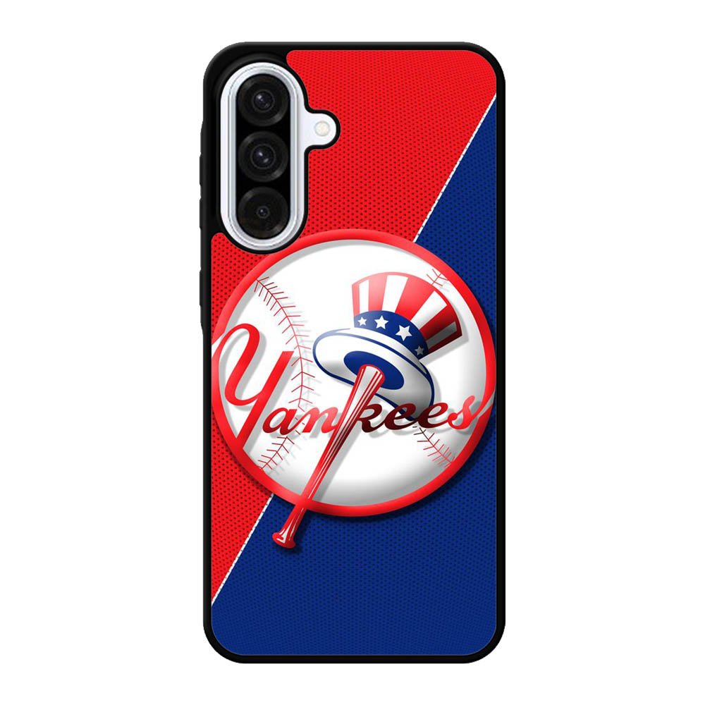 yankees 2nd Samsung Galaxy A56 Case OV0656