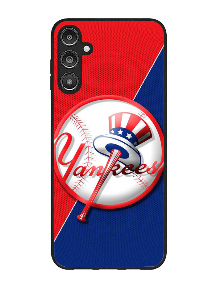 yankees 2nd Samsung Galaxy A14 5G Case