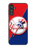 yankees 2nd Samsung Galaxy A14 5G Case