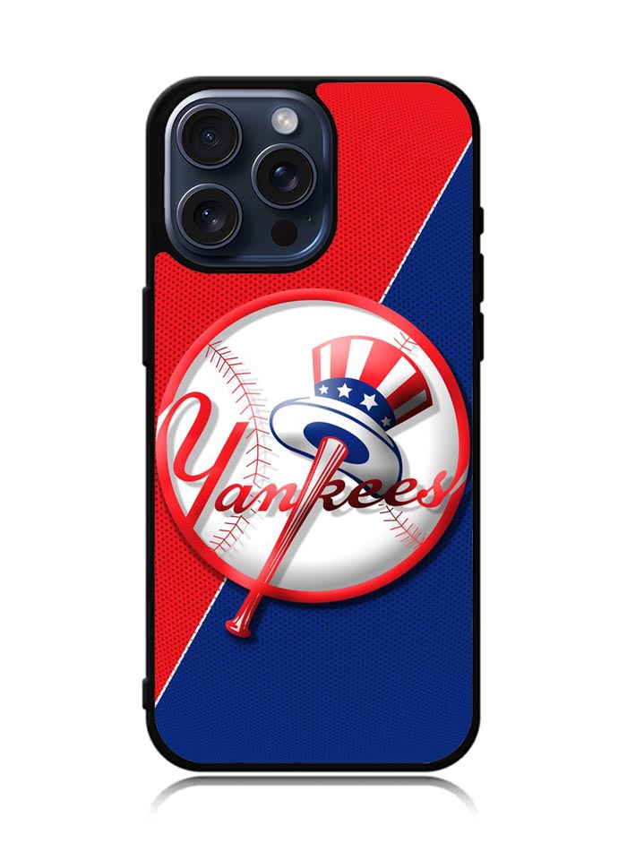 yankees iPhone 15 Pro Case OV1960