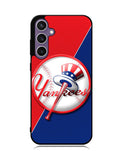 yankees 2nd Samsung Galaxy S23 FE 5G Case