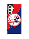 yankees 2nd Samsung Galaxy S24 Ultra 5G Case