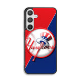 yankees 2nd Samsung Galaxy A26 Case OV3593