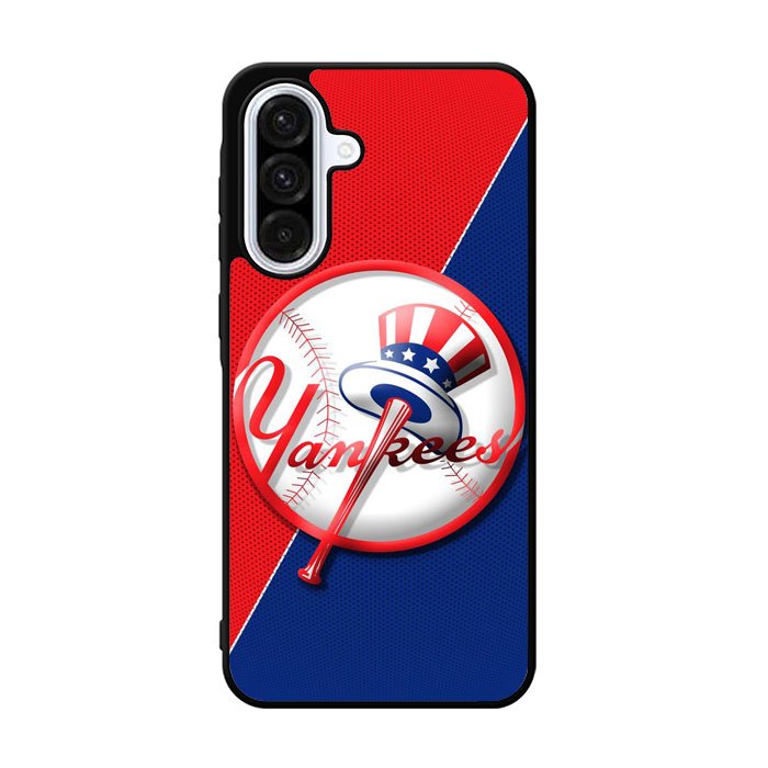yankees 2nd Samsung Galaxy A36 Case OV3593