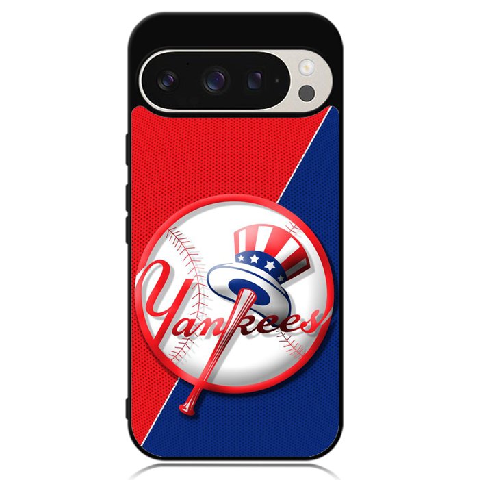 yankees 2nd Google Pixel 9 | Pixel 9 Pro Case