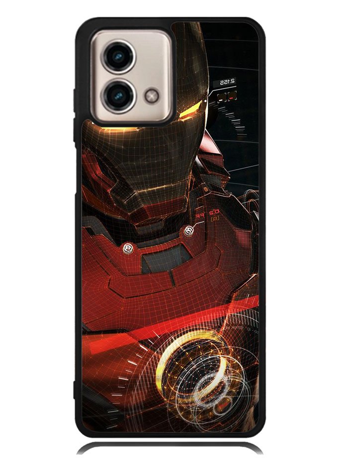 Iron Man Motorola Moto G Stylus 5G 2023 Case OV1686