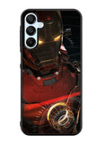 Iron Man Samsung Galaxy A35 5G Case OV1686