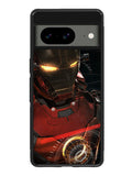 Iron Man Google Pixel 8A Case QC1686