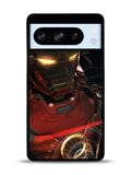 Iron Man Google Pixel 8 Pro Case QC1686