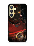 Iron Man Samsung Galaxy S25 Plus 5G , Samsung Galaxy S25+ 5G Case OV1686