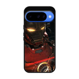 Iron Man Google Pixel 10 Case OV1686