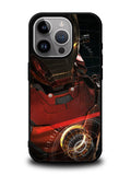 Iron Man iPhone 16 Pro Max Case OV1686