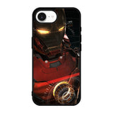 Iron Man iPhone 17e Case OV1686