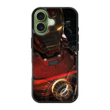 Iron Man iPhone 17 Case OV1686