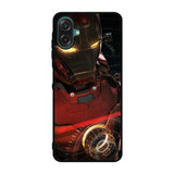 Iron Man Samsung Galaxy A07 Case OV1686