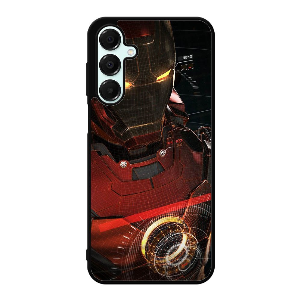 Iron Man Samsung Galaxy A16 Case OV1686