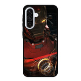 Iron Man Samsung Galaxy A56 5G Case RC1686