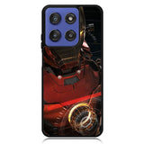 Iron Man Motorola Moto G Stylus 5G 2025 Case OV1686