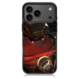 Iron Man Samsung Galaxy S26 Ultra Case OV1686