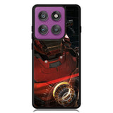 Iron Man Motorola Moto Edge 2025 | Moto Edge 60 Fusion | Moto Edge 60 Pro Case OV1686
