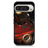 Iron Man Google Pixel 10 Pro XL Case RC1686