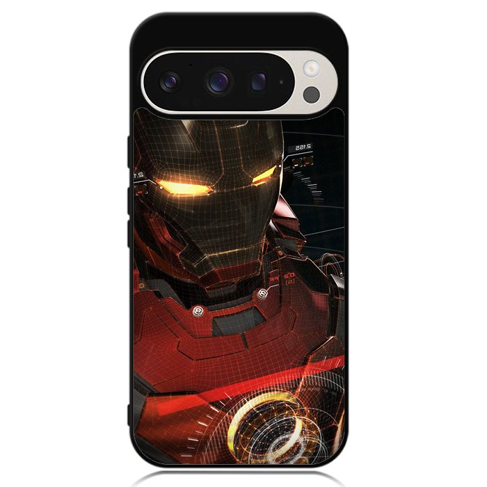 Iron Man Google Pixel 9 Pro XL Case OV1686