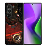 Iron Man Samsung Galaxy Z Fold 6 5G 2024 Case OV1686