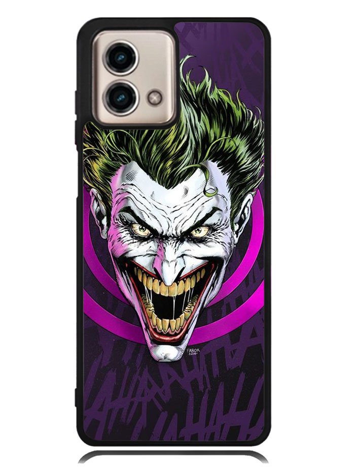 Joker Motorola Moto G Stylus 5G 2023 Case OV1687