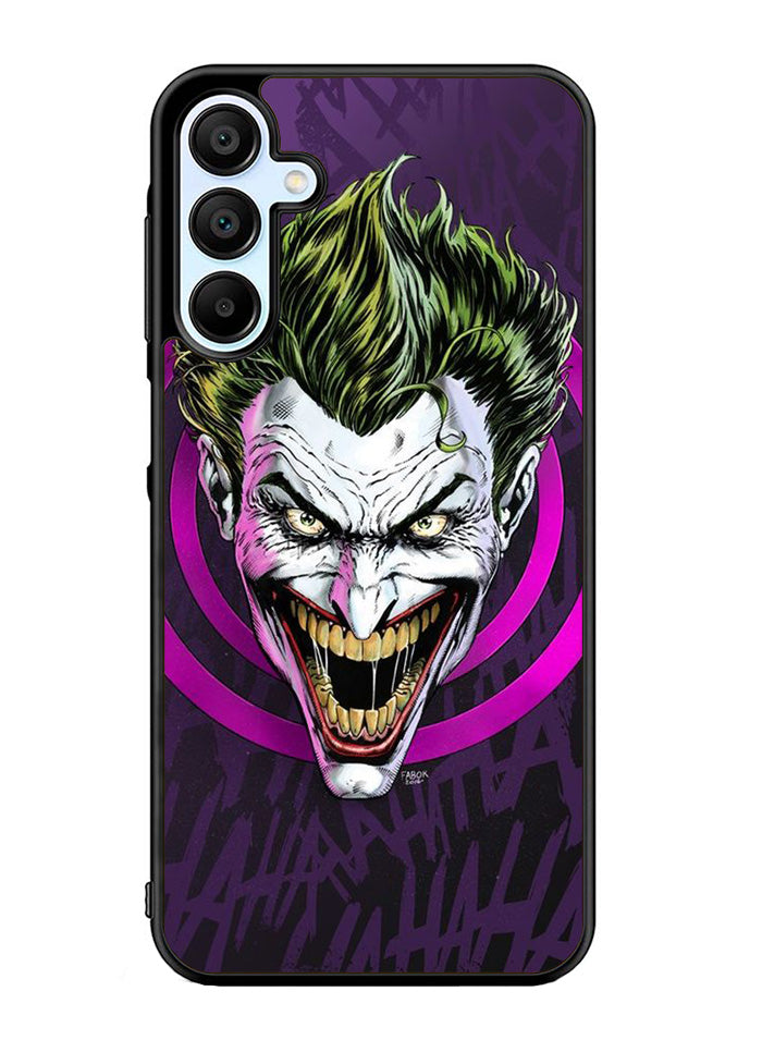 Joker Samsung Galaxy A15 5G Case OV1687