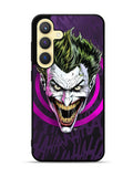 Joker Samsung Galaxy S25 Plus 5G , Samsung Galaxy S25+ 5G Case OV1687