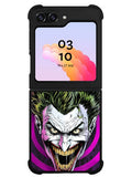 Joker Samsung Galaxy Z Flip 5 5G 2023 Case OV1687
