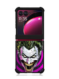 Joker Motorola Moto Razr Plus 2023 , Moto Razr+ 2023 Case OV1687