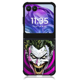 Joker Motorola Moto Razr Plus 2024 , Moto Razr+ 2024 Case OV1687