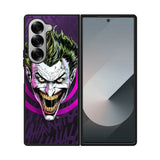 Joker Samsung Galaxy Z Fold 7 5G Case OV1687