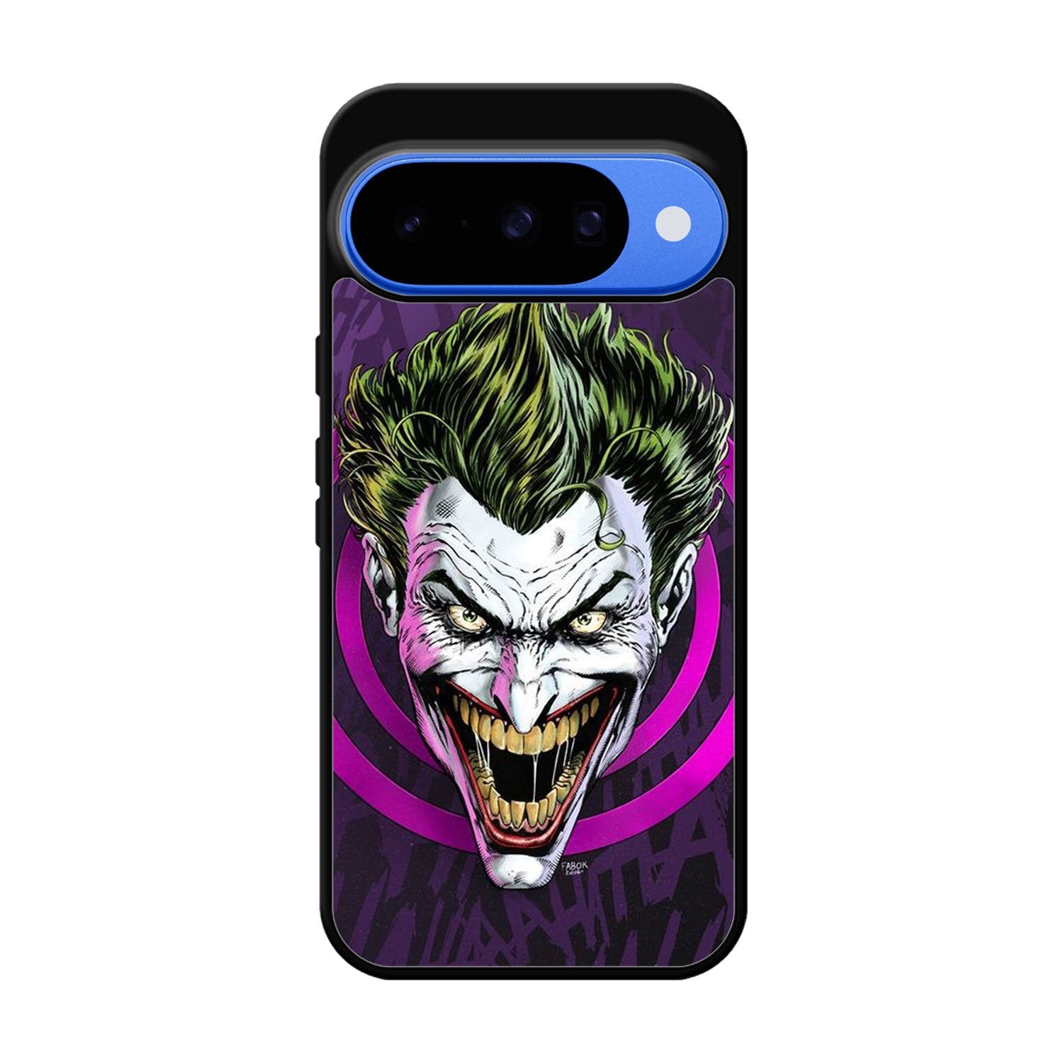 Joker Google Pixel 10 Case OV1687