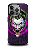 Joker iPhone 16 Pro Case OV1687