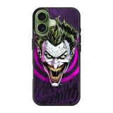 Joker iPhone 17 Case OV1687