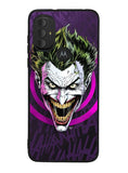 Joker Motorola Moto G Pure 2021 , Moto G Power 2022 Case OV1687