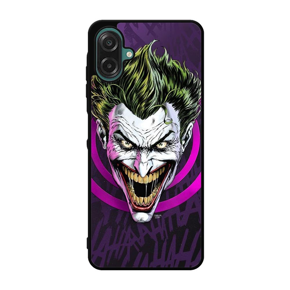 Joker Samsung Galaxy A07 Case OV1687