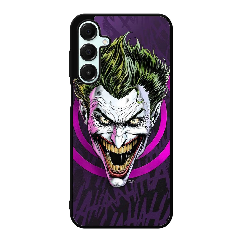 Joker Samsung Galaxy A16 Case OV1687
