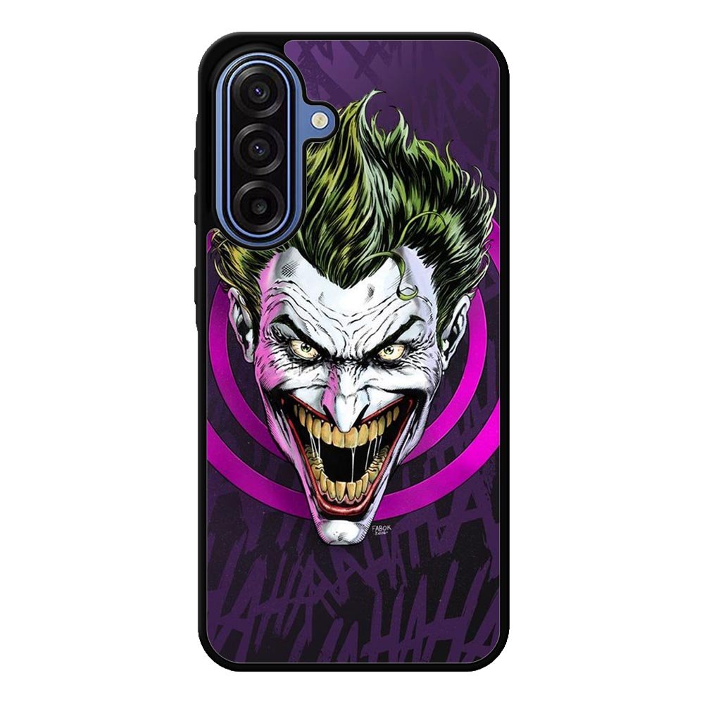 Joker Samsung Galaxy A17 Case OV1687