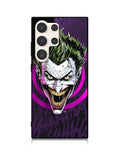 Joker Samsung Galaxy S25 Ultra 5G Case QC1687