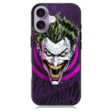 Joker iPhone 17 Case OV1687
