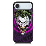 Joker iPhone 17 Air Case OV1687