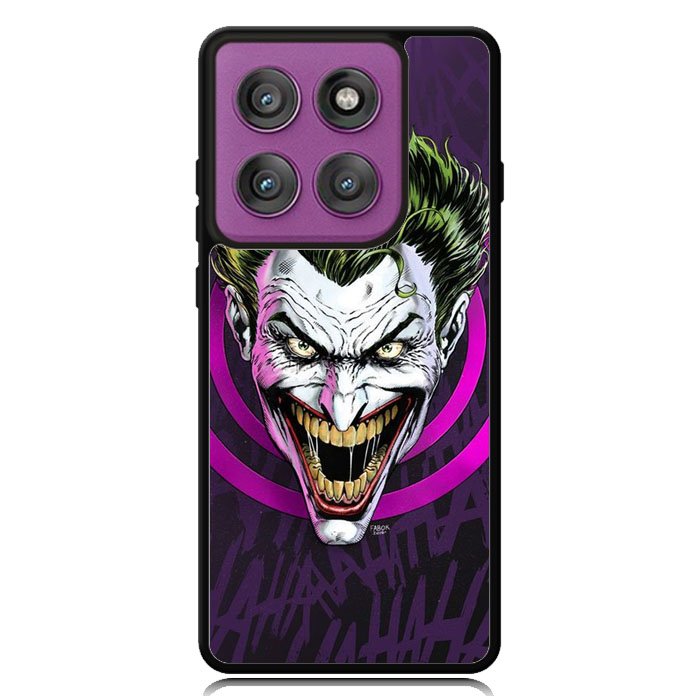 Joker Motorola Moto Edge 2025 | Moto Edge 60 Fusion | Moto Edge 60 Pro Case OV1687