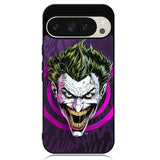 Joker Google Pixel 9 | Pixel 9 Pro Case OV1687