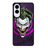 Joker Samsung Galaxy S25 Edge 5G Case OV1687
