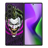 Joker Samsung Galaxy Z Fold 6 5G 2024 Case OV1687