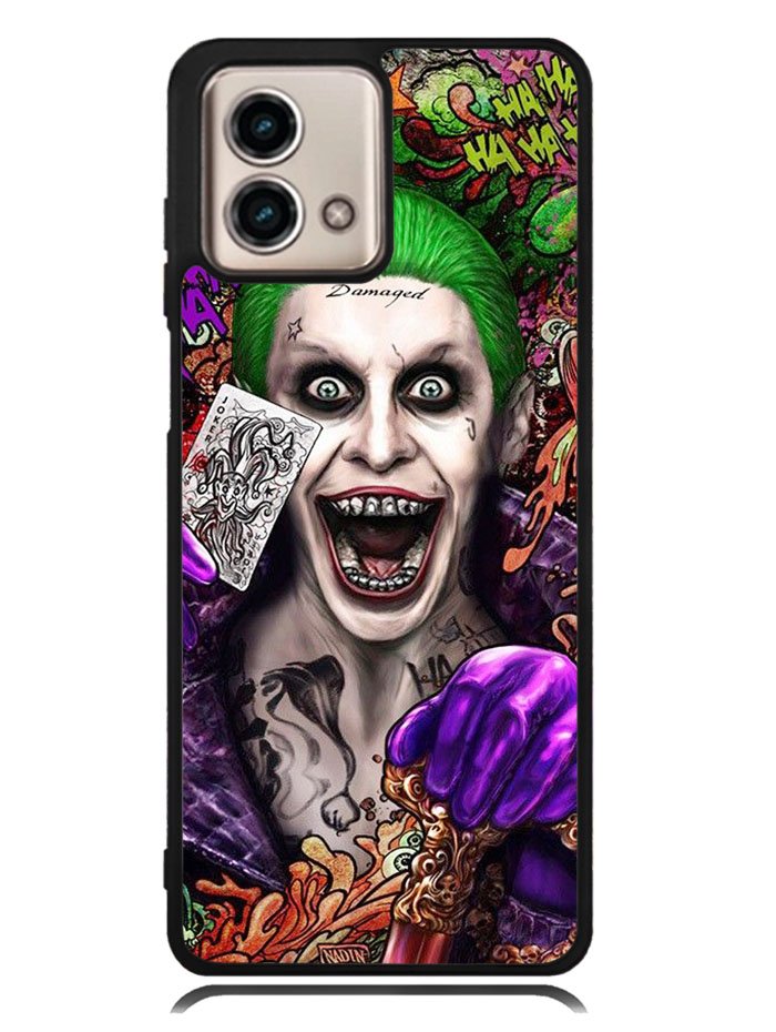 Joker Motorola Moto G Stylus 5G 2023 Case OV1688