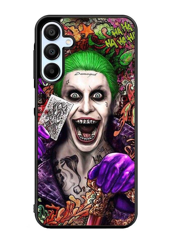 Joker Samsung Galaxy A35 5G Case OV1688
